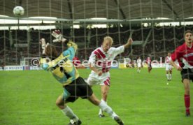 18.09.94 VfB Stuttgart - Eintracht Frankfurt
