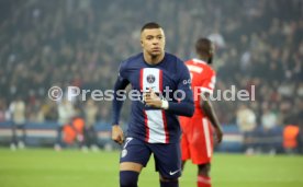 14.02.23 Paris Saint-Germain - FC Bayern M&uuml;nchen