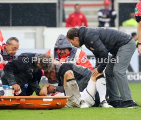 VfB Stuttgart - VfL Wolfsburg