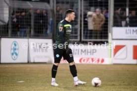 09.03.22 Stuttgarter Kickers - SGV Freiberg