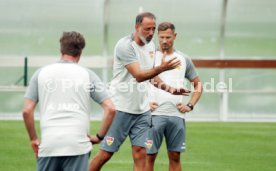 29.06.22 VfB Stuttgart Training
