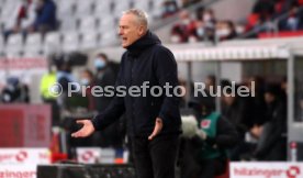 19.12.21 SC Freiburg - Bayer 04 Leverkusen