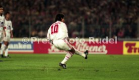 04.10.96 VfB Stuttgart - SC Freiburg