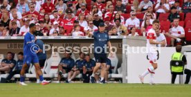 08.08.26 VfB Stuttgart - FC Everton