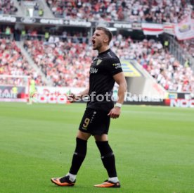 13.09.25 SC Freiburg - VfB Stuttgart