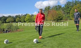 21.09.22 VfB Stuttgart Footgolf-Cup 2022