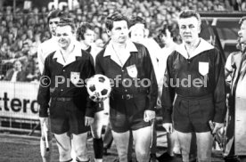 10.04.74 Feyenoord Rotterdam - VfB Stuttgart