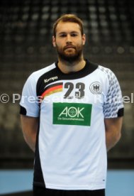 DHB Pressekonferenz