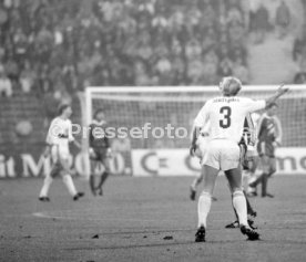 15.11.88 FC Bayern M&uuml;nchen - VfB Stuttgart
