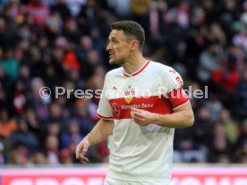 FC Bayern M&uuml;nchen - VfB Stuttgart