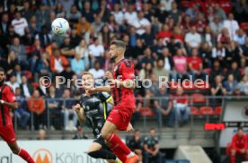 27.08.08.22 Viktoria K&ouml;ln - TSV 1860 M&uuml;nchen