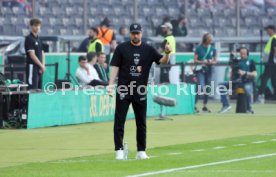 23.05.26 DFB-Pokal Finale 2026 FC Bayern M&uuml;nchen - VfB Stuttgart