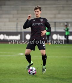 23.01.21 SC Freiburg - VfB Stuttgart