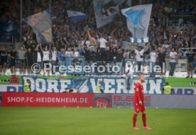 26.08.23 1. FC Heidenheim - TSG 1899 Hoffenheim