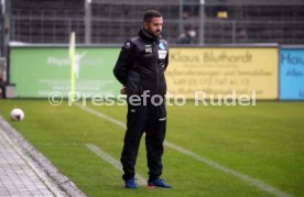 30.10.21 Stuttgarter Kickers - 1. Göppinger SV