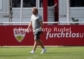 12.08.20 VfB Stuttgart Training