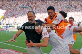 14.05.22 VfB Stuttgart - 1. FC K&ouml;ln