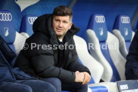 13.12.25 TSG 1899 Hoffenheim - Hamburger SV