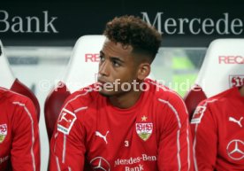 VfB Stuttgart - Fortuna D&uuml;sseldorf