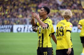22.10.22 Borussia Dortmund - VfB Stuttgart