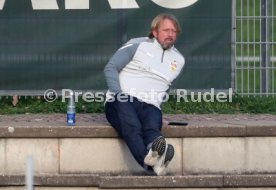 31.10.22 VfB Stuttgart Training