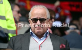 SC Freiburg - TSG 1899 Hoffenheim