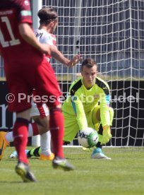 U 17 VfB Stuttgart - U19 1. FC Kaiserslautern