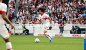 26.10.24 VfB Stuttgart - Holstein Kiel