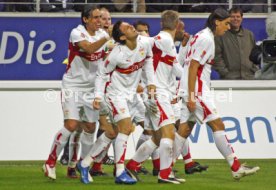 VfB Stuttgart