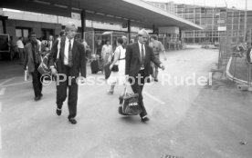 12.09.89 VfB Stuttgart - Feyenoord Rotterdam