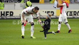 VfB Stuttgart - RB Leipzig