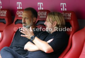 10.09.22 FC Bayern M&uuml;nchen - VfB Stuttgart