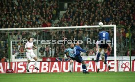 16.04.97 VfB Stuttgart - Hamburger SV