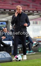14.03.21 VfB Stuttgart - TSG 1899 Hoffenheim