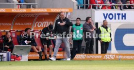 30.09.23 1. FC Heidenheim - 1. FC Union Berlin