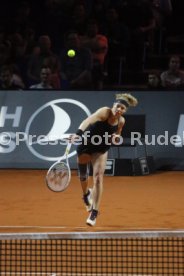Porsche Tennis Grand Prix 2018