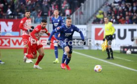 20.01.24 SC Freiburg - TSG 1899 Hoffenheim