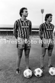 14.08.82 VfB Stuttgart - Inter Mailand