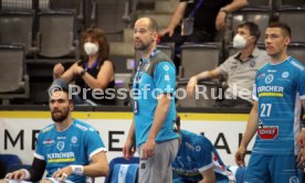 02.06.21 TVB Stuttgart - F&uuml;chse Berlin