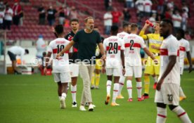 19.09.20 VfB Stuttgart - SC Freiburg