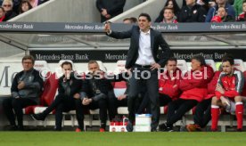 VfB Stuttgart - Hamburger SV