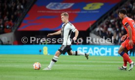 26.09.22 England - Deutschland