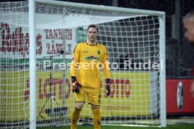 01.11.20 SC Freiburg - Bayer 04 Leverkusen