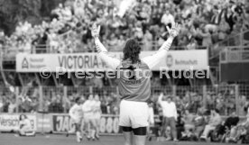 27.10.90 Stuttgarter Kickers - SC Freiburg