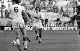 07.09.74 FC Bayern M&uuml;nchen - VfB Stuttgart