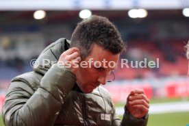 17.03.23 1. FC Heidenheim - Karlsruher SC