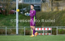28.03.22 U18 Deutschland - U18 Niederlande
