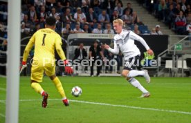 DFB Deutschland - Peru