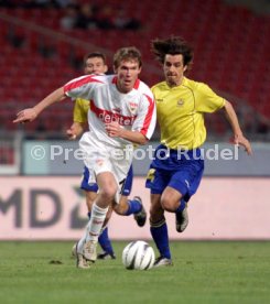 19.09.2002 VfB Stuttgart - FK Ventspils