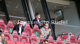 03.10.20 VfB Stuttgart - Bayer 04 Leverkusen